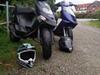 Gilera Stalker