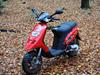 Gilera Storm [Tidl. scooter]