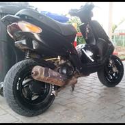 Gilera Stalker