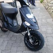 Gilera Stalker