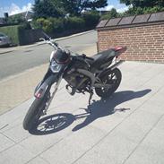 Aprilia SX50