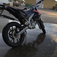 Aprilia SX 50 