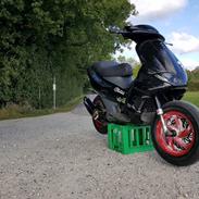 Gilera runner LC DD EVO 2