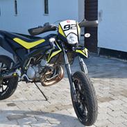 Derbi Senda DRD Xtreme Limited Edition