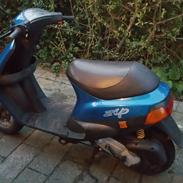 Piaggio Zip 