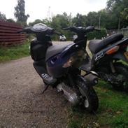 Gilera Stalker