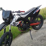 Derbi Senda