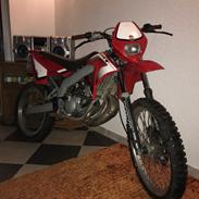 Gilera Smt