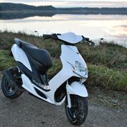 Yamaha jog r