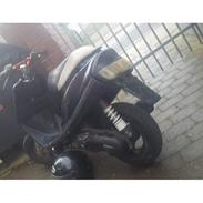 Yamaha JOG FS (Genoplivet)