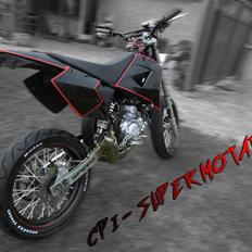CPI Super Motard