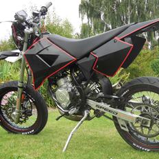 CPI Super Motard