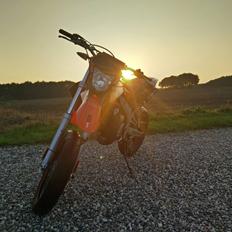 Aprilia SX 50
