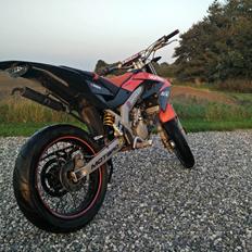 Aprilia SX 50