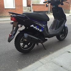 PGO PGO HOT 50