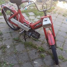 Puch maxi p