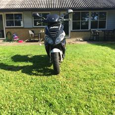 Piaggio Nrg power dt Solgt