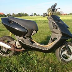 Aprilia SONROX 