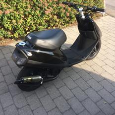 Yamaha Jog AS Stage6 Racing AC