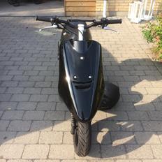 Yamaha Jog AS Stage6 Racing AC