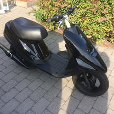 Yamaha Jog AS Stage6 Racing AC