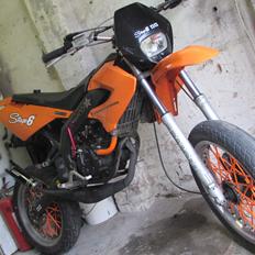 Gilera SMT