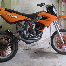 Gilera SMT