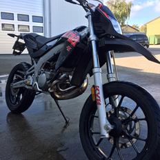 Aprilia SX 50 