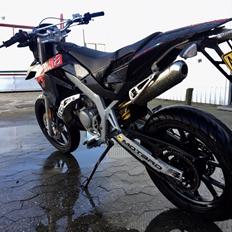 Aprilia SX 50 