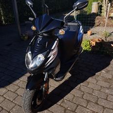 VGA Versus 4 takt LC