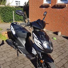 VGA Versus 4 takt LC