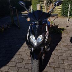 VGA Versus 4 takt LC