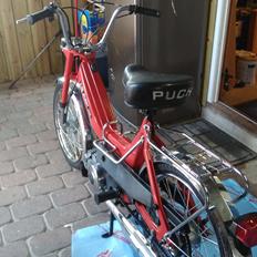 Puch Maxi k