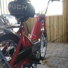 Puch Maxi k