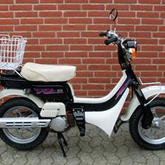 Suzuki FZ50 ( SOLGT )