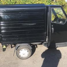 Piaggio Ape 50