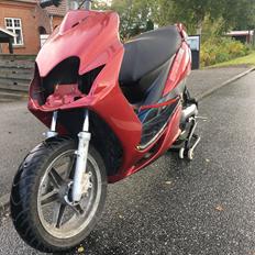 Yamaha JogRR T.C.R 80cc