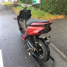 Yamaha JogRR T.C.R 80cc