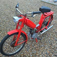 Sco Populær 1 Gear 1973 (Før Resturation)