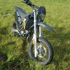 CPI SM - Super Motard
