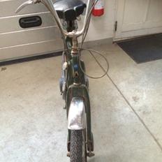 Vespa Ciao solgt :-)