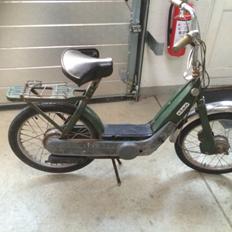 Vespa Ciao solgt :-)