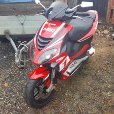 Piaggio NRG Power DT