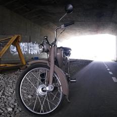 Veteraner Rex Model 17