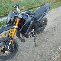 Generic Trigger sm 50