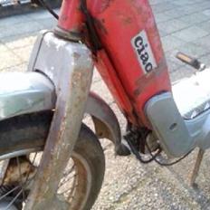 Piaggio Ciao (gammel model)