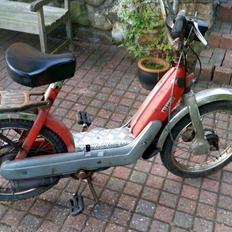 Piaggio Ciao (gammel model)