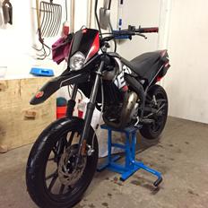 Derbi Senda SM