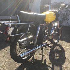 Puch VZ 50