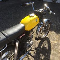 Puch VZ 50